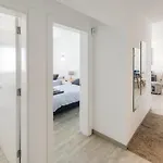 Apartment Conylanza Tabayba Blue