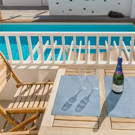 Conylanza Tabayba Blue