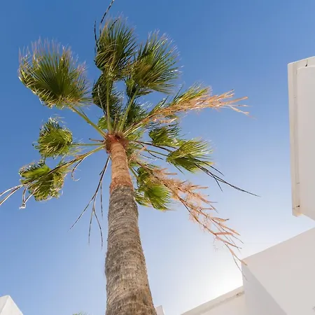 Apartmán Conylanza Tabayba Blue