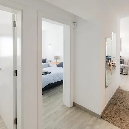 Apartment Conylanza Tabayba Blue