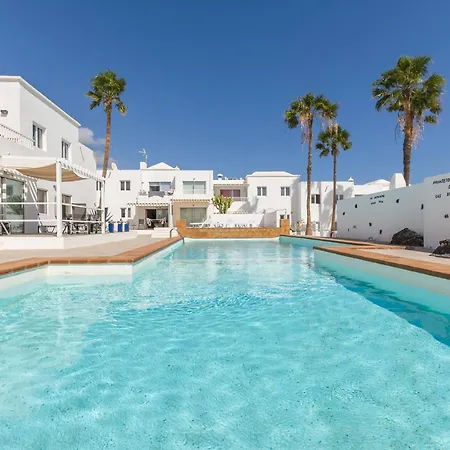Apartment Conylanza Tabayba Blue
