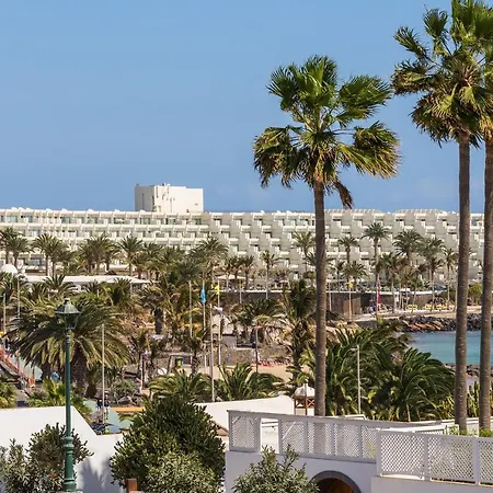Conylanza Tabayba Blue Apartment
