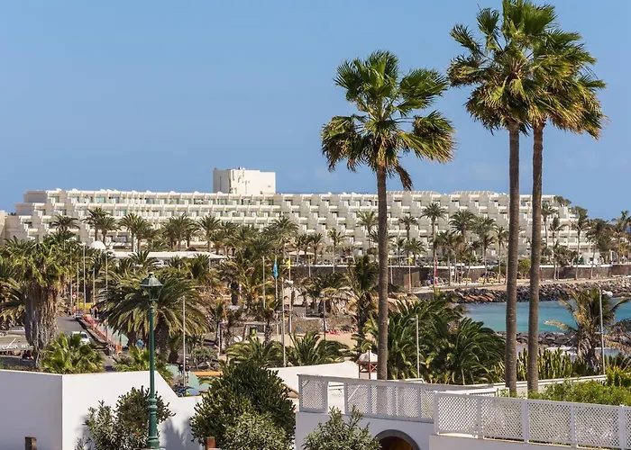 Conylanza Tabayba Blue Apartmán