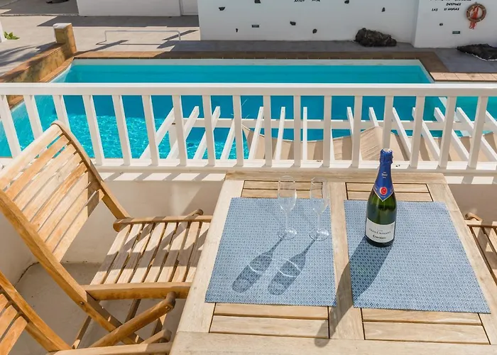 Conylanza Tabayba Blue